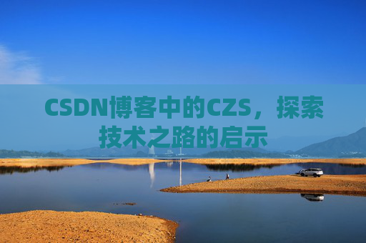 CSDN博客中的CZS，探索技术之路的启示